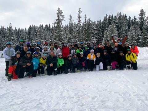 Ski- und Snowboardfahrt 2023